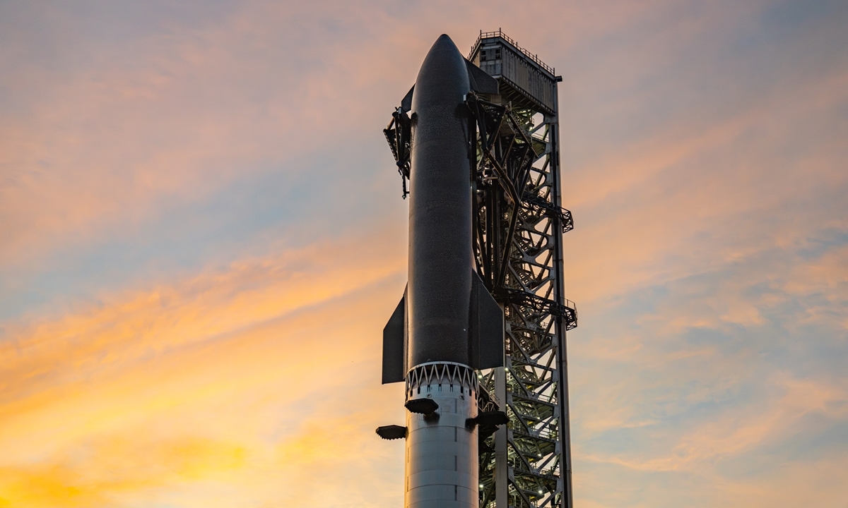 FOTO: Reprodução/X/SpaceX Diário do Grande ABC - Notícias e informações do Grande ABC: Santo André, São Bernardo, São Caetano, Diadema, Mauá, Ribeirão Pires e Rio Grande da Serra