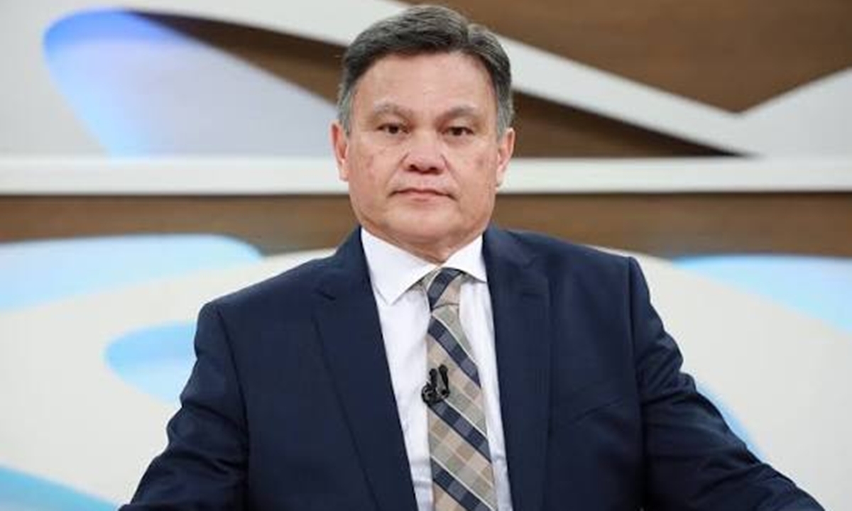 FOTO: Reprodução/Roda Viva Diário do Grande ABC - Notícias e informações do Grande ABC: Santo André, São Bernardo, São Caetano, Diadema, Mauá, Ribeirão Pires e Rio Grande da Serra