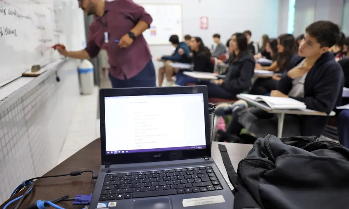 FOTO: José Cruz/Agência Brasil Diário do Grande ABC - Notícias e informações do Grande ABC: Santo André, São Bernardo, São Caetano, Diadema, Mauá, Ribeirão Pires e Rio Grande da Serra