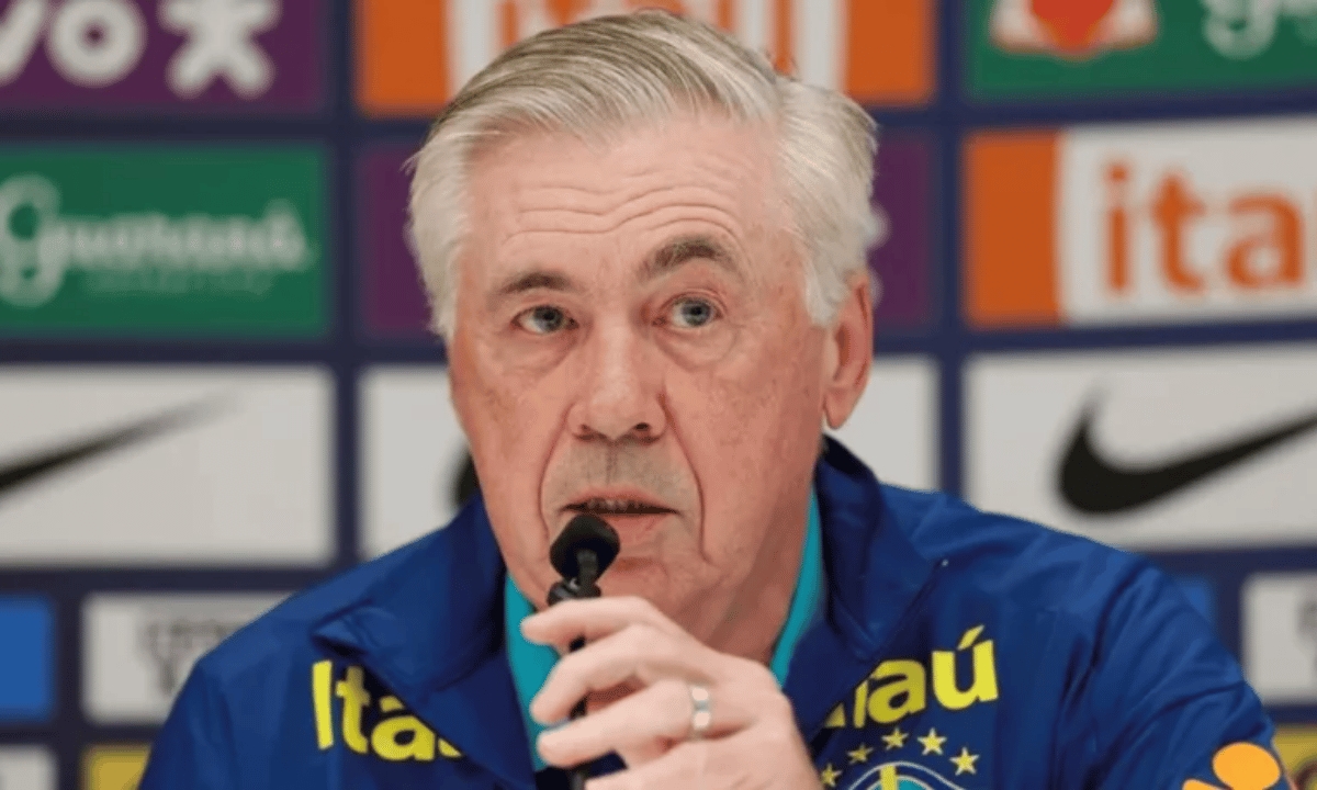 FOTO: Rafael Ribeiro/CBF Diário do Grande ABC - Notícias e informações do Grande ABC: Santo André, São Bernardo, São Caetano, Diadema, Mauá, Ribeirão Pires e Rio Grande da Serra