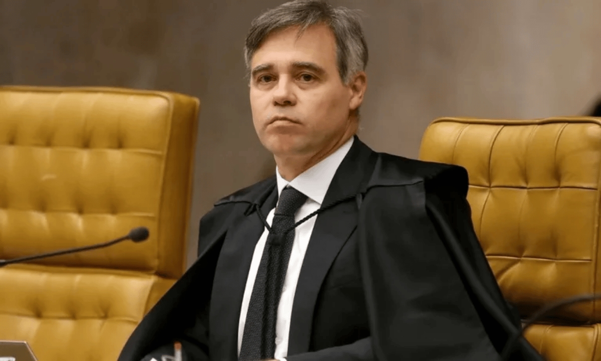 FOTO: Gustavo Moreno/STF Diário do Grande ABC - Notícias e informações do Grande ABC: Santo André, São Bernardo, São Caetano, Diadema, Mauá, Ribeirão Pires e Rio Grande da Serra