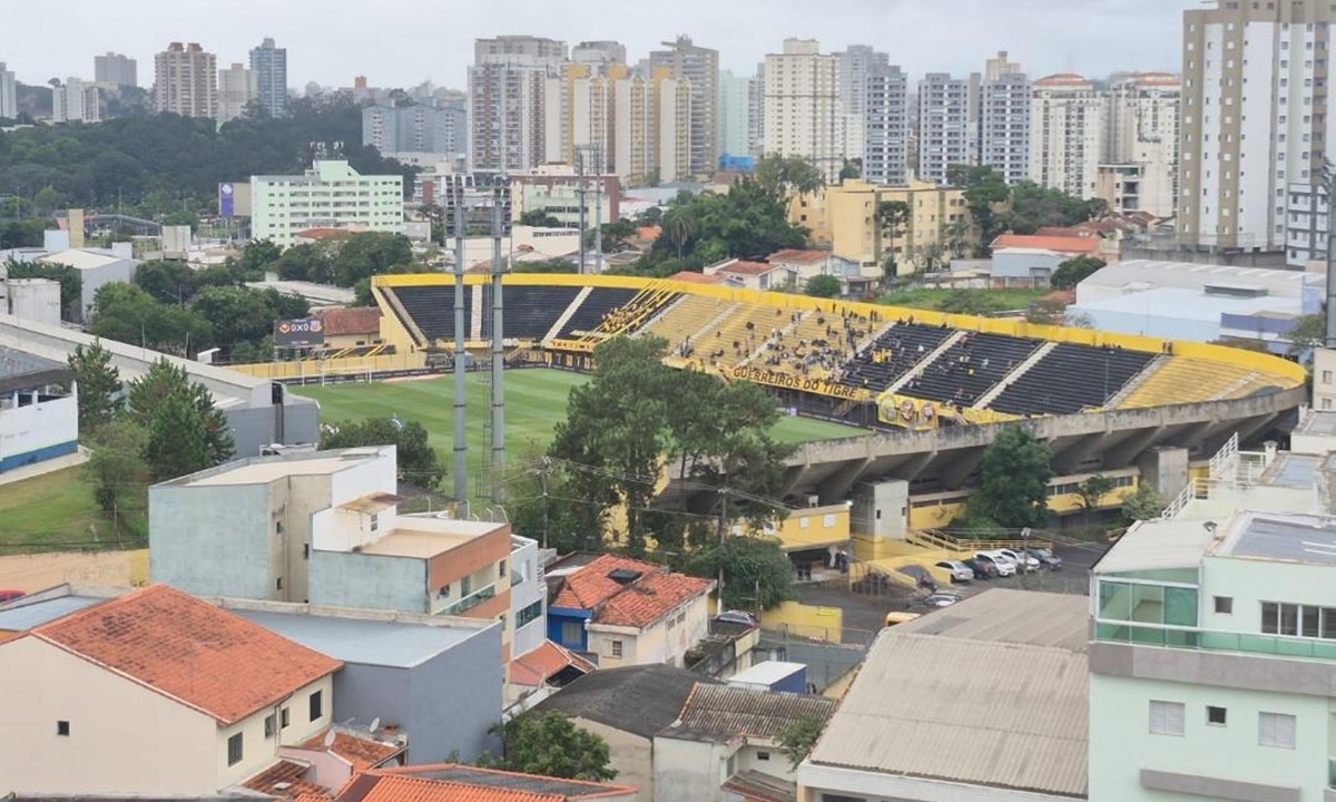 FOTO: Gabriel Rosalin/DGABC Diário do Grande ABC - Notícias e informações do Grande ABC: Santo André, São Bernardo, São Caetano, Diadema, Mauá, Ribeirão Pires e Rio Grande da Serra