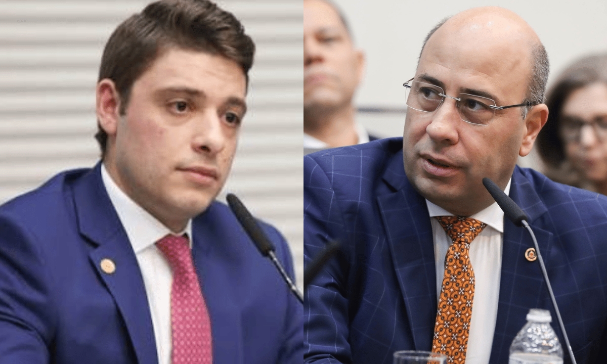 FOTO: Reprodução Diário do Grande ABC - Notícias e informações do Grande ABC: Santo André, São Bernardo, São Caetano, Diadema, Mauá, Ribeirão Pires e Rio Grande da Serra