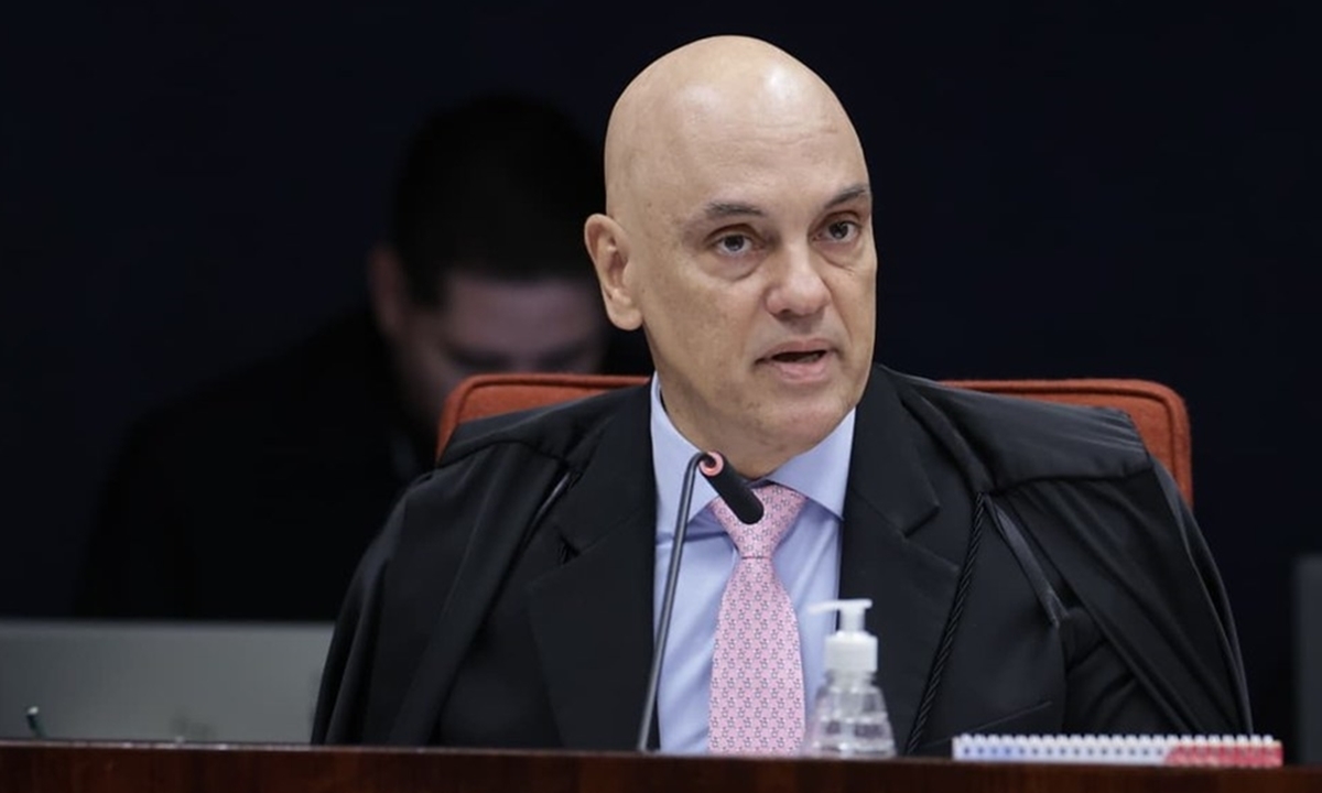 FOTO: Rosinei Coutinho/STF Diário do Grande ABC - Notícias e informações do Grande ABC: Santo André, São Bernardo, São Caetano, Diadema, Mauá, Ribeirão Pires e Rio Grande da Serra