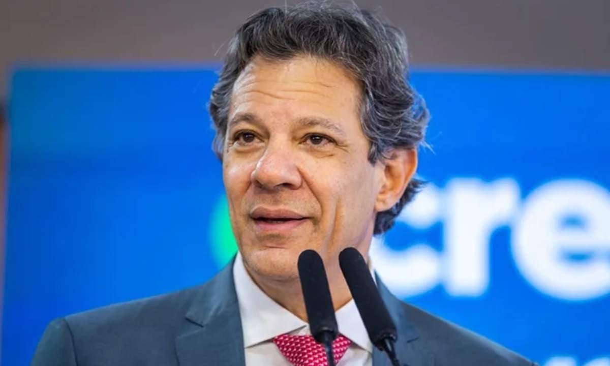 FOTO: Diogo Zacarias/MF Diário do Grande ABC - Notícias e informações do Grande ABC: Santo André, São Bernardo, São Caetano, Diadema, Mauá, Ribeirão Pires e Rio Grande da Serra