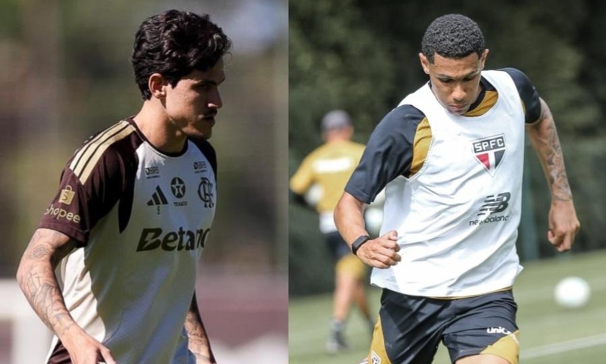FOTOS: Reprodução/Instagram Diário do Grande ABC - Notícias e informações do Grande ABC: Santo André, São Bernardo, São Caetano, Diadema, Mauá, Ribeirão Pires e Rio Grande da Serra