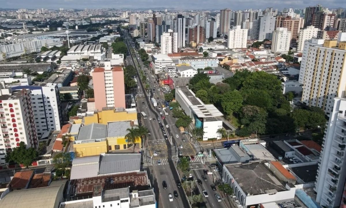 FOTO: Celso Luiz/DGABC Diário do Grande ABC - Notícias e informações do Grande ABC: Santo André, São Bernardo, São Caetano, Diadema, Mauá, Ribeirão Pires e Rio Grande da Serra