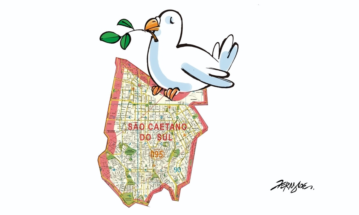 Fernandes Diário do Grande ABC - Notícias e informações do Grande ABC: Santo André, São Bernardo, São Caetano, Diadema, Mauá, Ribeirão Pires e Rio Grande da Serra