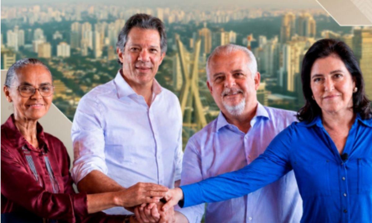 FOTO: Reprodução/Instagram Diário do Grande ABC - Notícias e informações do Grande ABC: Santo André, São Bernardo, São Caetano, Diadema, Mauá, Ribeirão Pires e Rio Grande da Serra