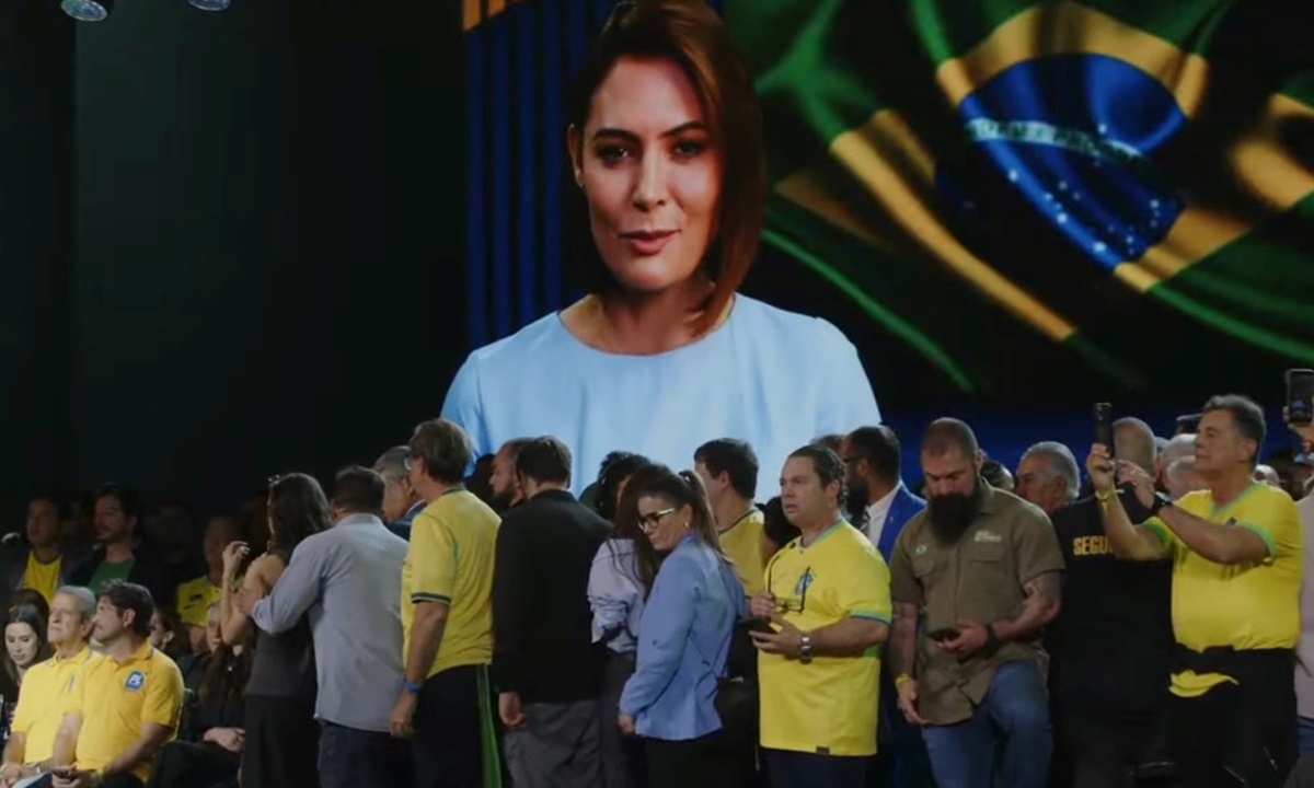 Reprodução/YouTube Diário do Grande ABC - Notícias e informações do Grande ABC: Santo André, São Bernardo, São Caetano, Diadema, Mauá, Ribeirão Pires e Rio Grande da Serra