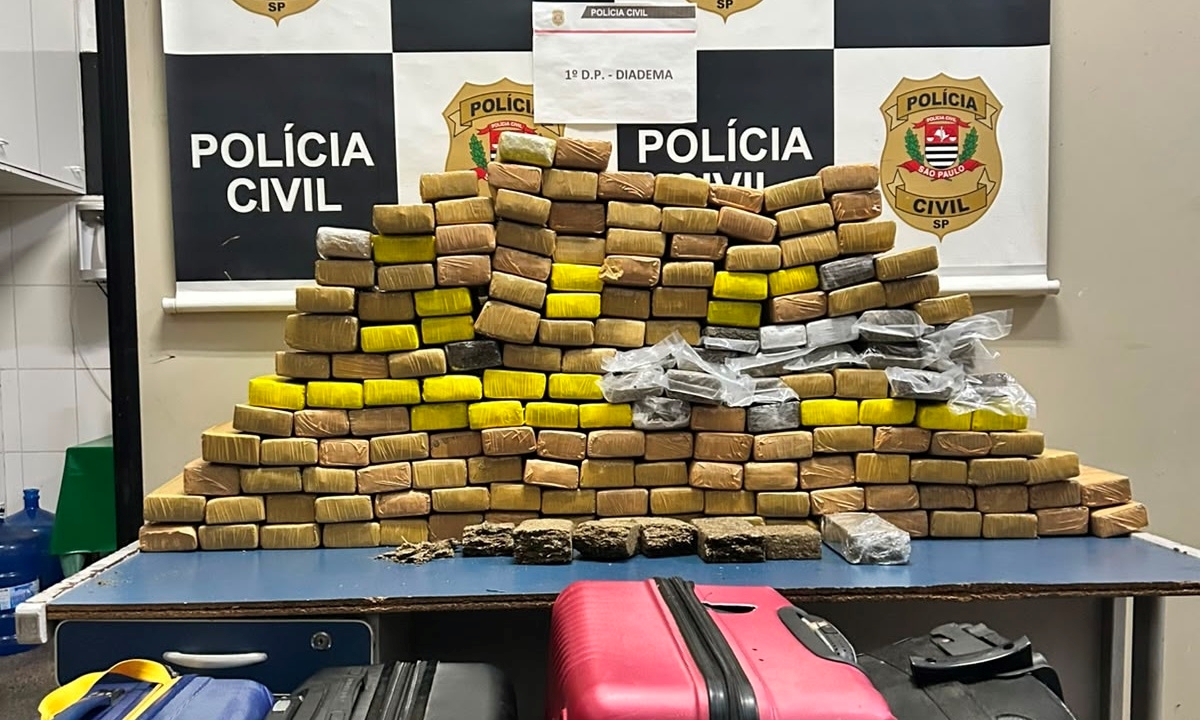 FOTO: Divulgação Diário do Grande ABC - Notícias e informações do Grande ABC: Santo André, São Bernardo, São Caetano, Diadema, Mauá, Ribeirão Pires e Rio Grande da Serra