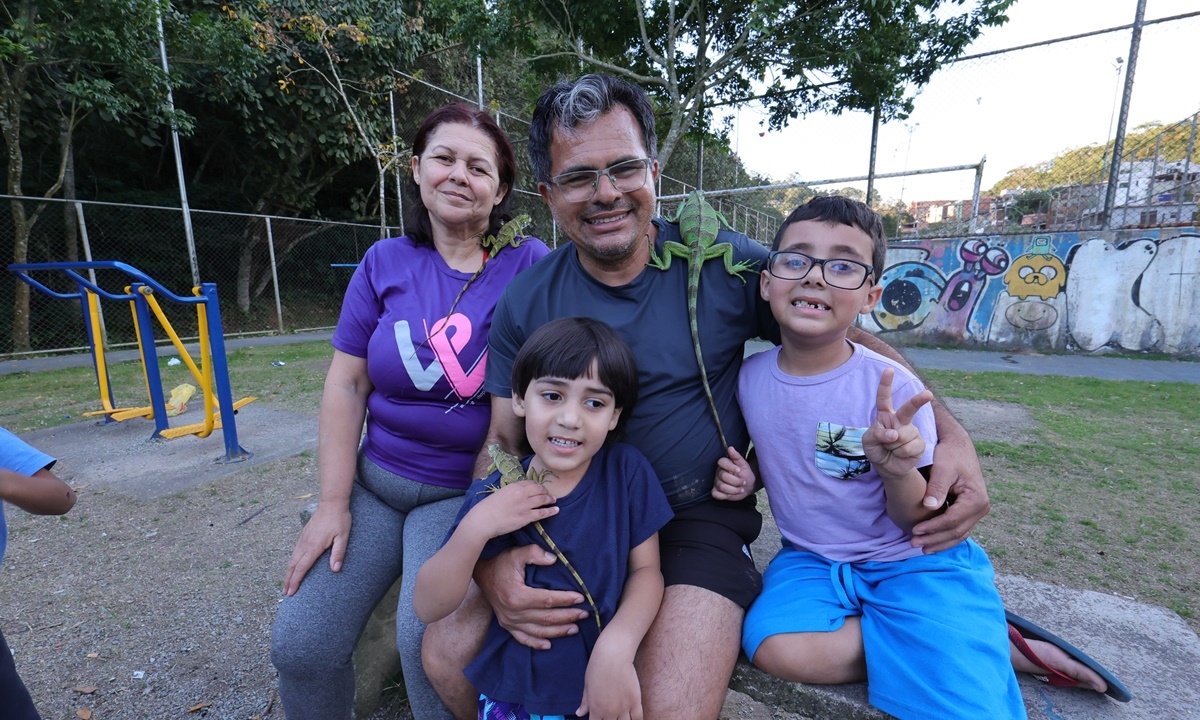 Celso Luiz/DGABC Diário do Grande ABC - Notícias e informações do Grande ABC: Santo André, São Bernardo, São Caetano, Diadema, Mauá, Ribeirão Pires e Rio Grande da Serra