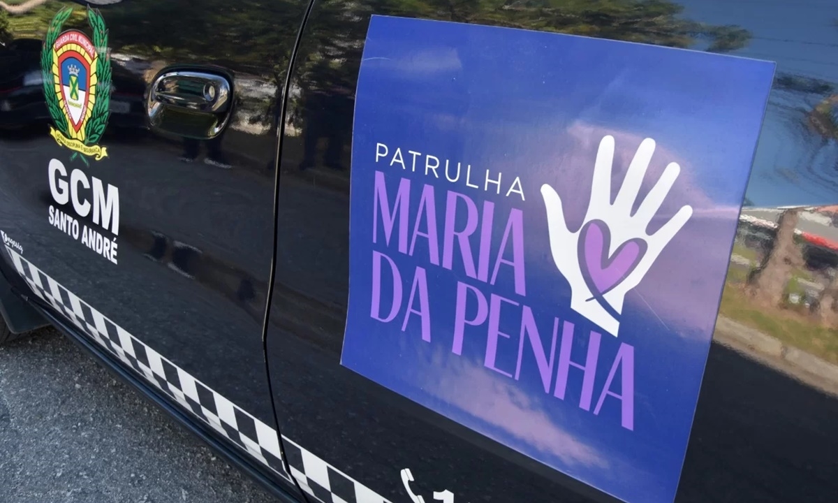 Helber Aggio/PSA Diário do Grande ABC - Notícias e informações do Grande ABC: Santo André, São Bernardo, São Caetano, Diadema, Mauá, Ribeirão Pires e Rio Grande da Serra
