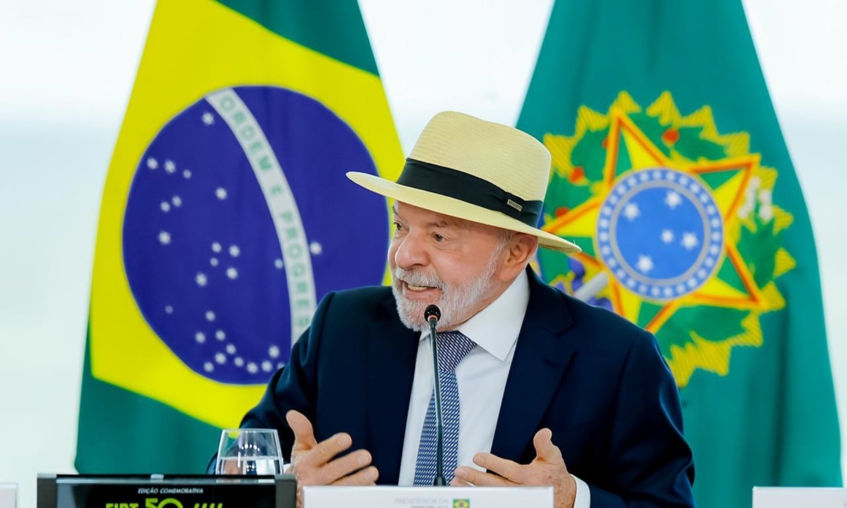 Ricardo Stuckert/PR Diário do Grande ABC - Notícias e informações do Grande ABC: Santo André, São Bernardo, São Caetano, Diadema, Mauá, Ribeirão Pires e Rio Grande da Serra