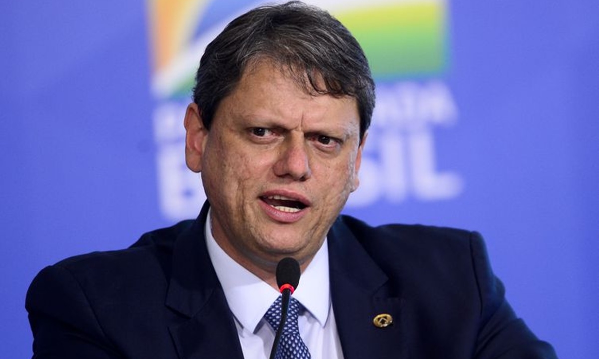 Marcelo Camargo/Agência Brasil Diário do Grande ABC - Notícias e informações do Grande ABC: Santo André, São Bernardo, São Caetano, Diadema, Mauá, Ribeirão Pires e Rio Grande da Serra