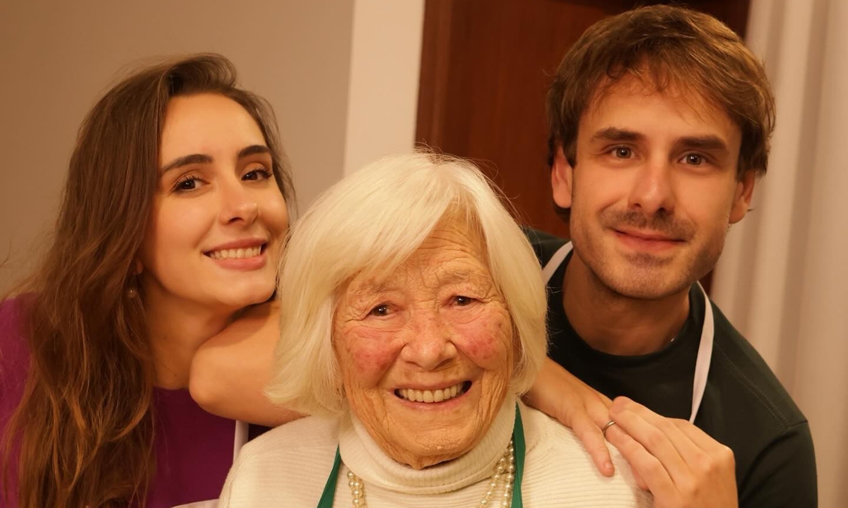 FOTO: Reprodução/Instagram Diário do Grande ABC - Notícias e informações do Grande ABC: Santo André, São Bernardo, São Caetano, Diadema, Mauá, Ribeirão Pires e Rio Grande da Serra