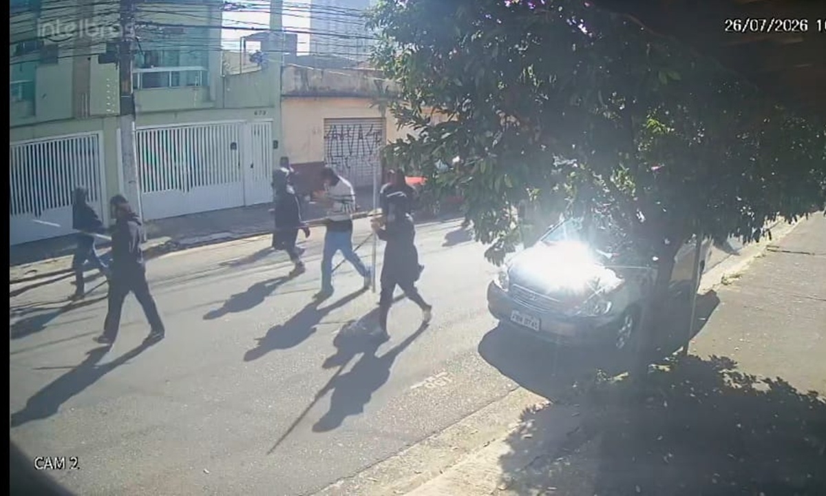 FOTO: Reprodução Diário do Grande ABC - Notícias e informações do Grande ABC: Santo André, São Bernardo, São Caetano, Diadema, Mauá, Ribeirão Pires e Rio Grande da Serra
