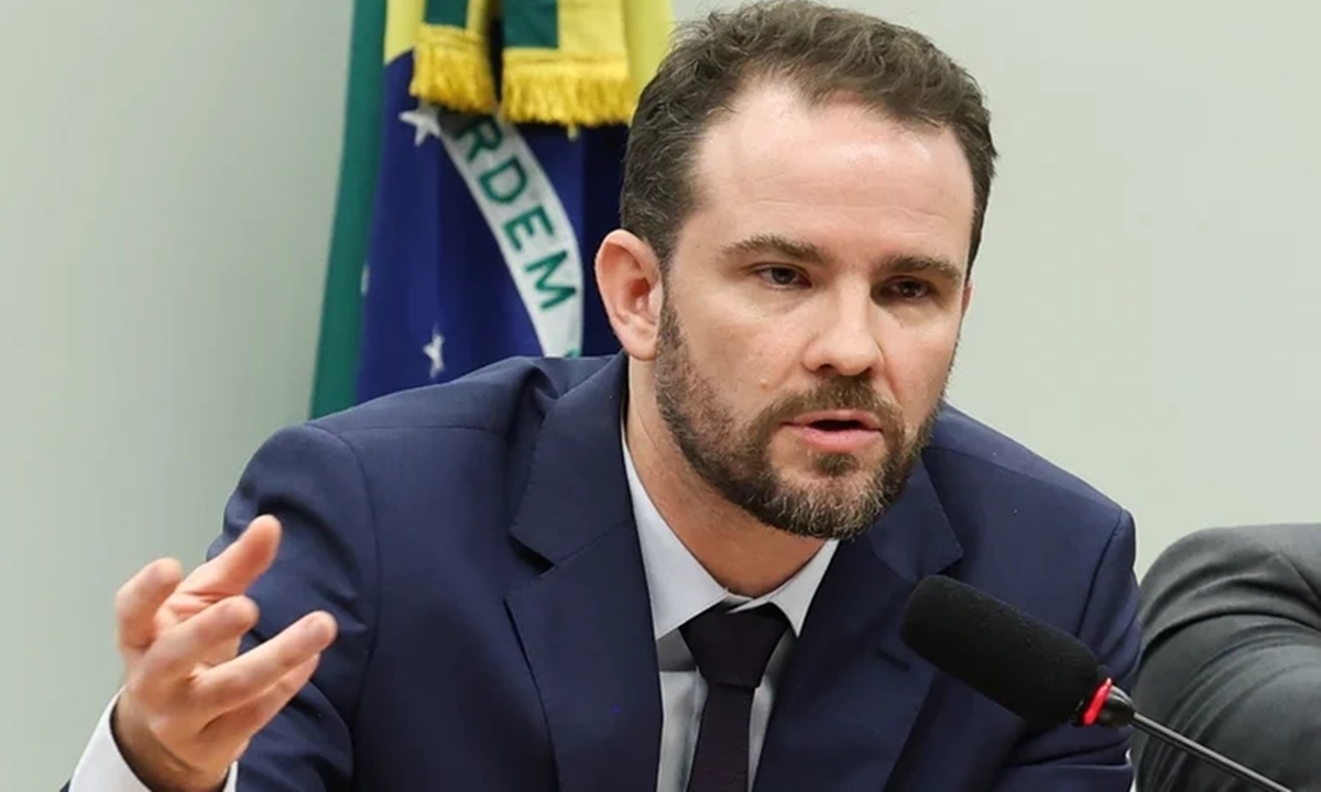 FOTO: Lula Marques/Agência Brasil Diário do Grande ABC - Notícias e informações do Grande ABC: Santo André, São Bernardo, São Caetano, Diadema, Mauá, Ribeirão Pires e Rio Grande da Serra