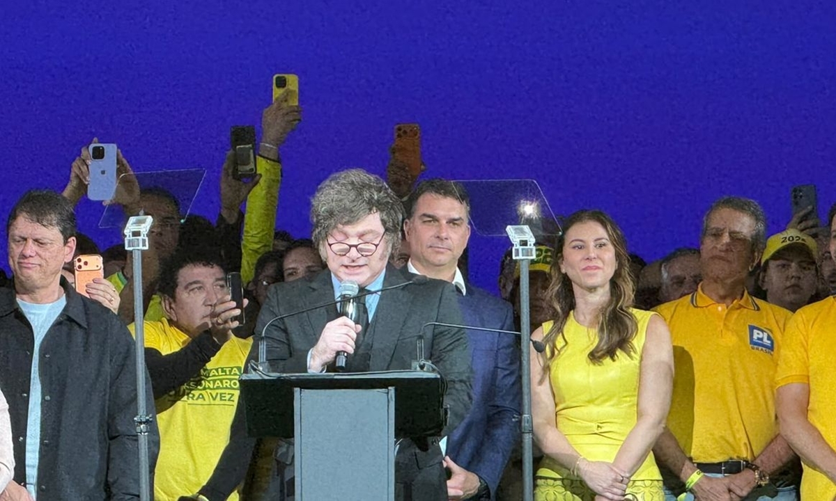 FOTO: Maura Martins/TV Brasil Diário do Grande ABC - Notícias e informações do Grande ABC: Santo André, São Bernardo, São Caetano, Diadema, Mauá, Ribeirão Pires e Rio Grande da Serra