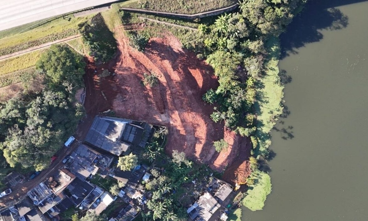 FOTO: Divulgação Diário do Grande ABC - Notícias e informações do Grande ABC: Santo André, São Bernardo, São Caetano, Diadema, Mauá, Ribeirão Pires e Rio Grande da Serra