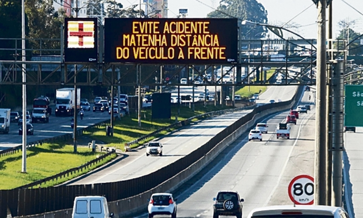 FOTO: Claudinei Plaza/DGABC (Ilustrativa) Diário do Grande ABC - Notícias e informações do Grande ABC: Santo André, São Bernardo, São Caetano, Diadema, Mauá, Ribeirão Pires e Rio Grande da Serra