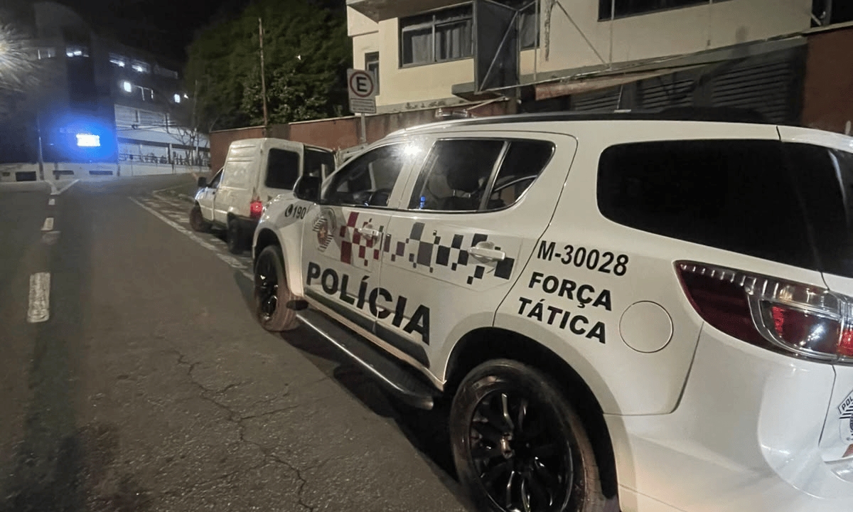 FOTO: Divulgação Diário do Grande ABC - Notícias e informações do Grande ABC: Santo André, São Bernardo, São Caetano, Diadema, Mauá, Ribeirão Pires e Rio Grande da Serra