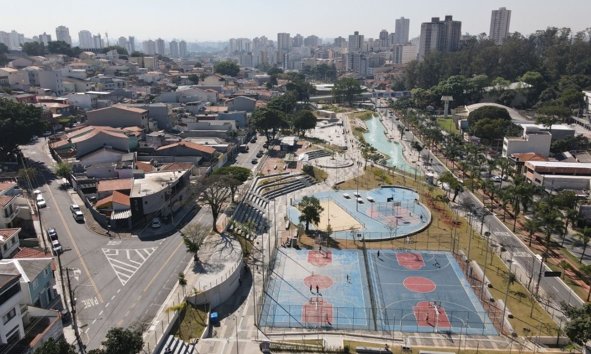 FOTO: Celso Luiz/DGABC Diário do Grande ABC - Notícias e informações do Grande ABC: Santo André, São Bernardo, São Caetano, Diadema, Mauá, Ribeirão Pires e Rio Grande da Serra