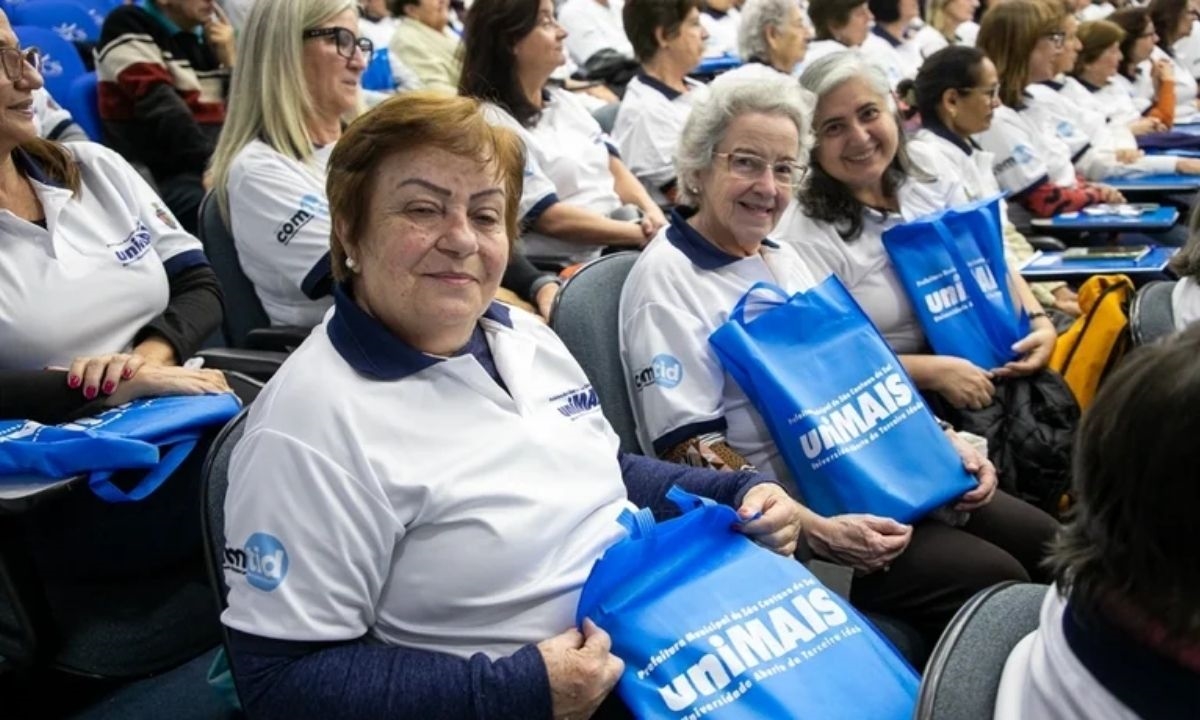 FOTO: Natalia Schéner/PMSCS Diário do Grande ABC - Notícias e informações do Grande ABC: Santo André, São Bernardo, São Caetano, Diadema, Mauá, Ribeirão Pires e Rio Grande da Serra
