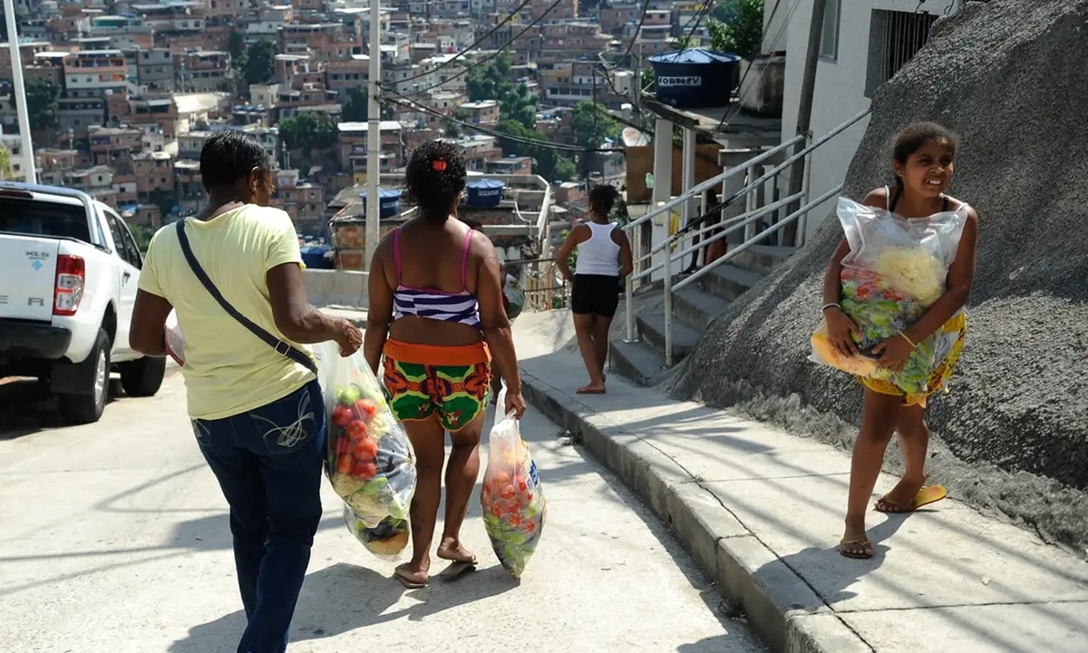 FOTO: Fernando Frazão/Agência Brasil Diário do Grande ABC - Notícias e informações do Grande ABC: Santo André, São Bernardo, São Caetano, Diadema, Mauá, Ribeirão Pires e Rio Grande da Serra