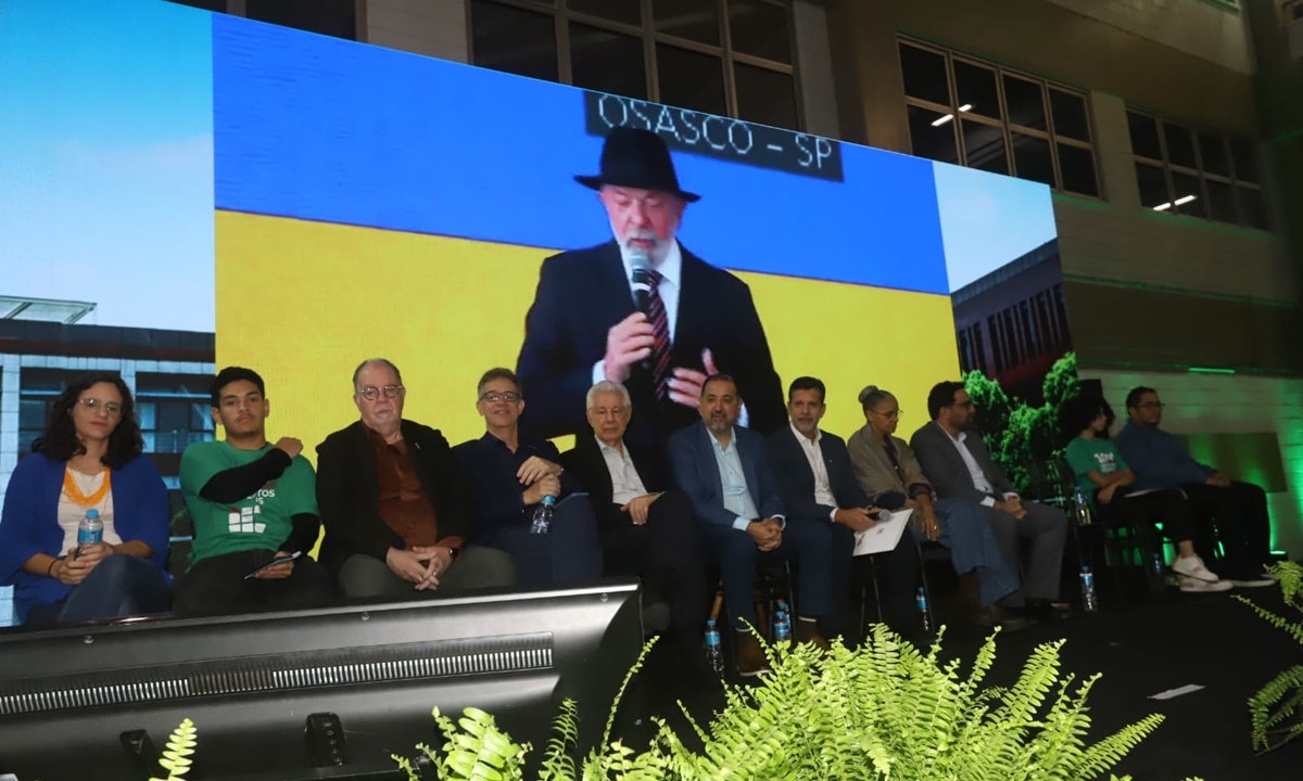 André Henriques/DGABC Diário do Grande ABC - Notícias e informações do Grande ABC: Santo André, São Bernardo, São Caetano, Diadema, Mauá, Ribeirão Pires e Rio Grande da Serra