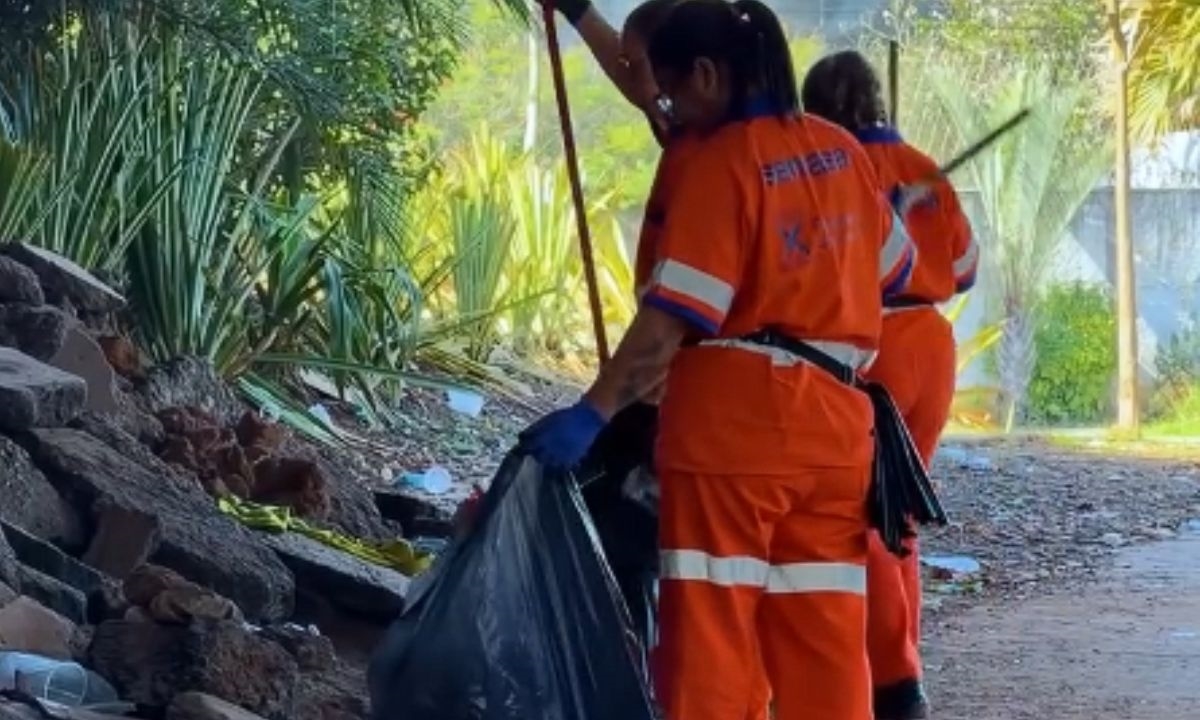 FOTO: Reprodução/Instagram Diário do Grande ABC - Notícias e informações do Grande ABC: Santo André, São Bernardo, São Caetano, Diadema, Mauá, Ribeirão Pires e Rio Grande da Serra