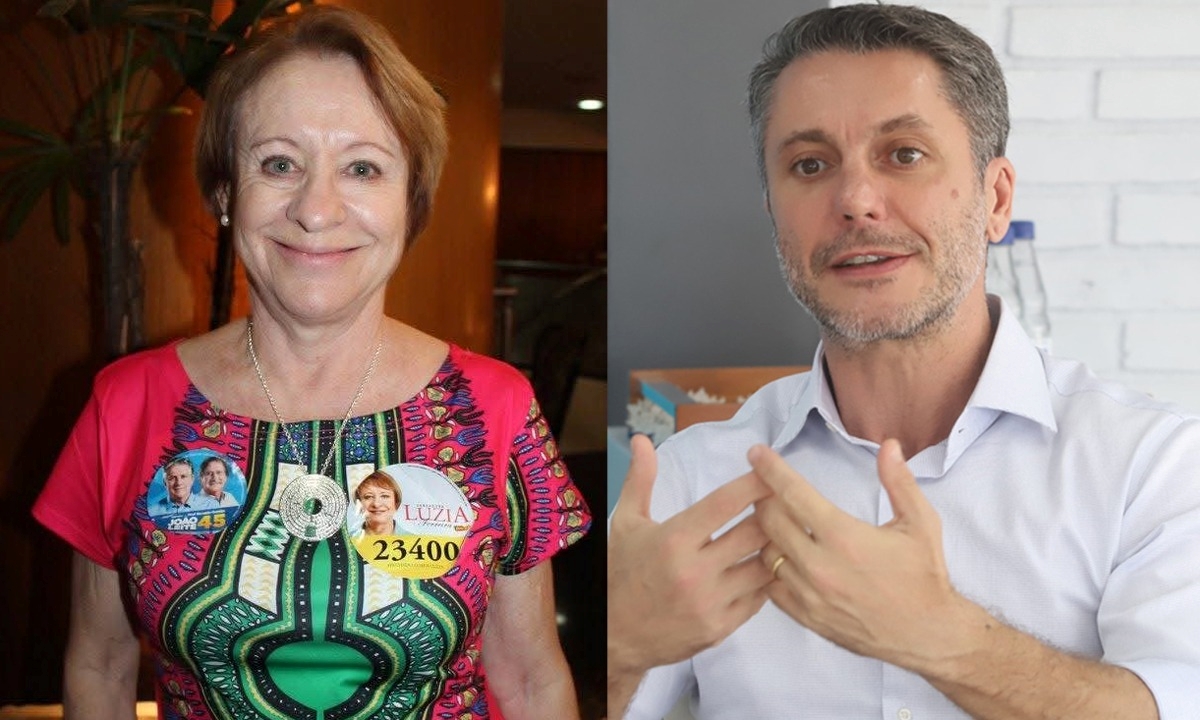 Reprodução Facebook e André Henriques/DGABC Diário do Grande ABC - Notícias e informações do Grande ABC: Santo André, São Bernardo, São Caetano, Diadema, Mauá, Ribeirão Pires e Rio Grande da Serra