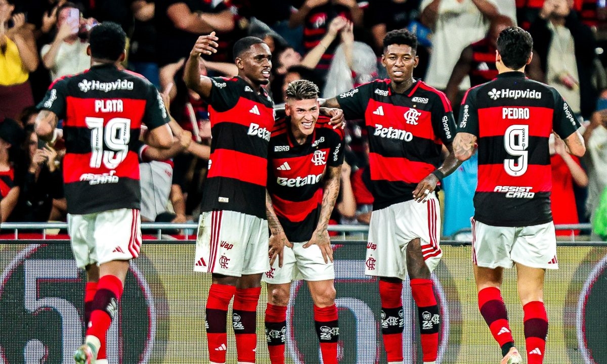 FOTO: Reprodução/CBF Diário do Grande ABC - Notícias e informações do Grande ABC: Santo André, São Bernardo, São Caetano, Diadema, Mauá, Ribeirão Pires e Rio Grande da Serra
