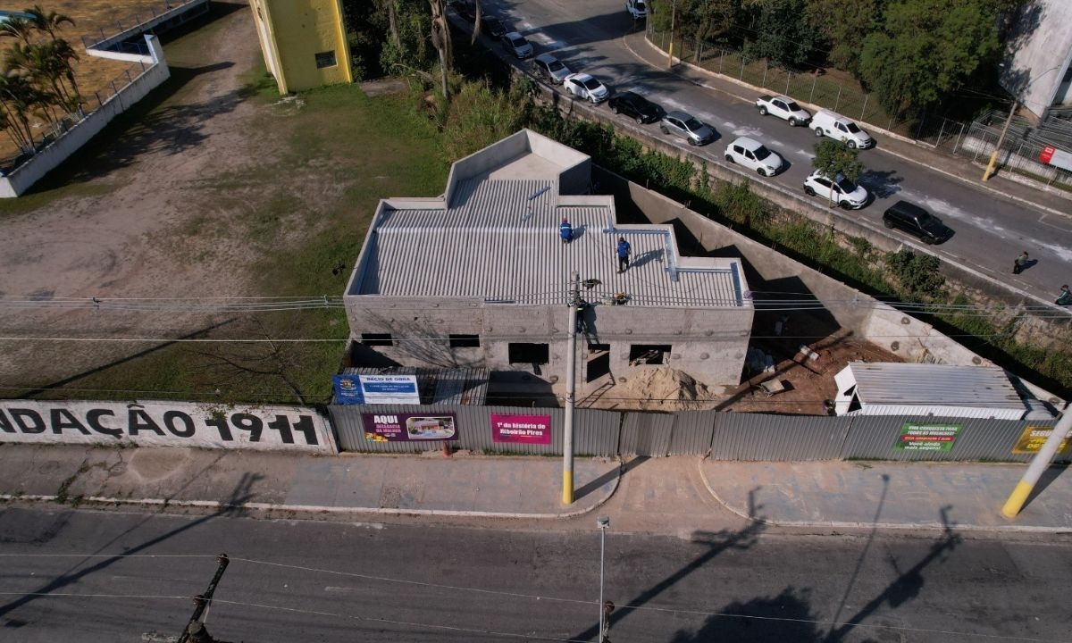 FOTO: Divulgação/PMRP Diário do Grande ABC - Notícias e informações do Grande ABC: Santo André, São Bernardo, São Caetano, Diadema, Mauá, Ribeirão Pires e Rio Grande da Serra