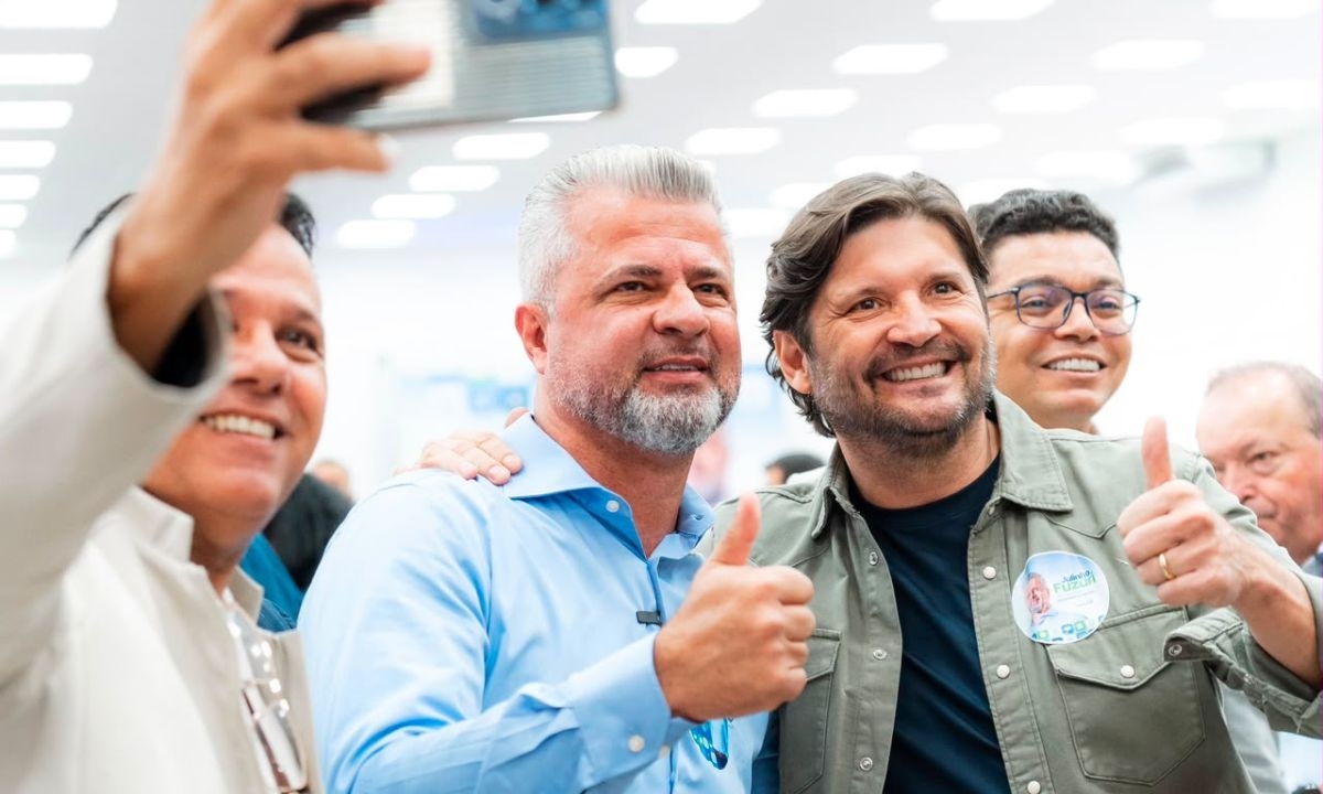 FOTO: Divulgação Diário do Grande ABC - Notícias e informações do Grande ABC: Santo André, São Bernardo, São Caetano, Diadema, Mauá, Ribeirão Pires e Rio Grande da Serra