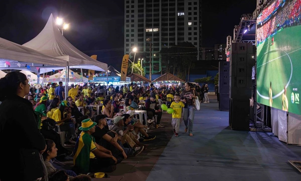 FOTO: Divulgação/PMD Diário do Grande ABC - Notícias e informações do Grande ABC: Santo André, São Bernardo, São Caetano, Diadema, Mauá, Ribeirão Pires e Rio Grande da Serra