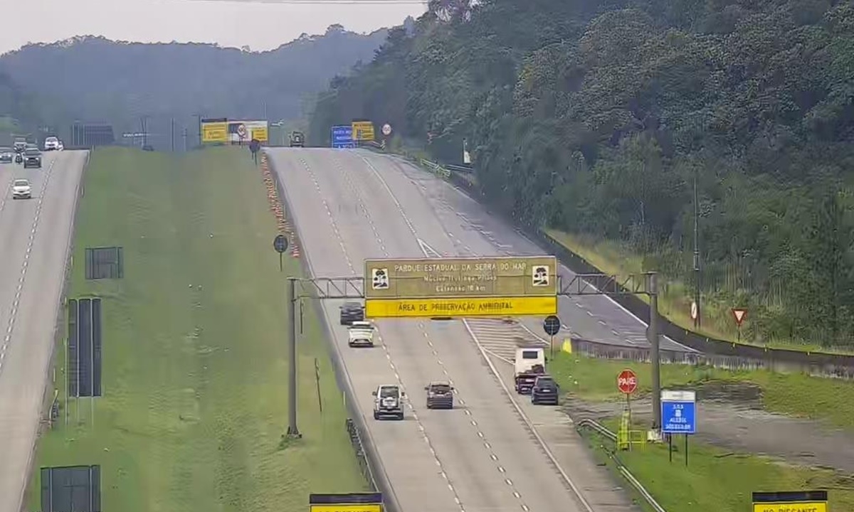 Ecovias Diário do Grande ABC - Notícias e informações do Grande ABC: Santo André, São Bernardo, São Caetano, Diadema, Mauá, Ribeirão Pires e Rio Grande da Serra