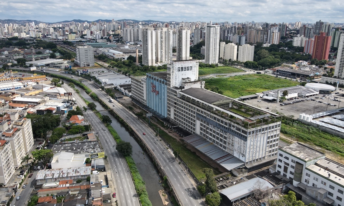 Celso Luiz/DGABC Diário do Grande ABC - Notícias e informações do Grande ABC: Santo André, São Bernardo, São Caetano, Diadema, Mauá, Ribeirão Pires e Rio Grande da Serra