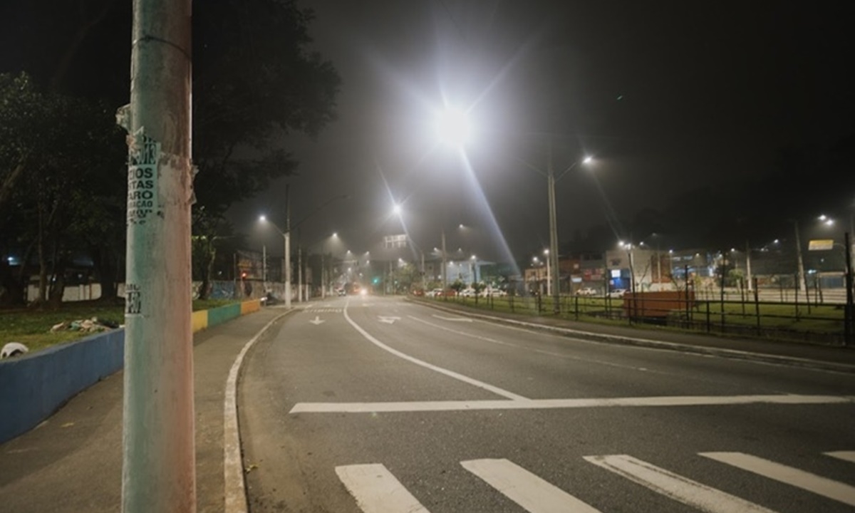 Divulgação/PMSBC Diário do Grande ABC - Notícias e informações do Grande ABC: Santo André, São Bernardo, São Caetano, Diadema, Mauá, Ribeirão Pires e Rio Grande da Serra