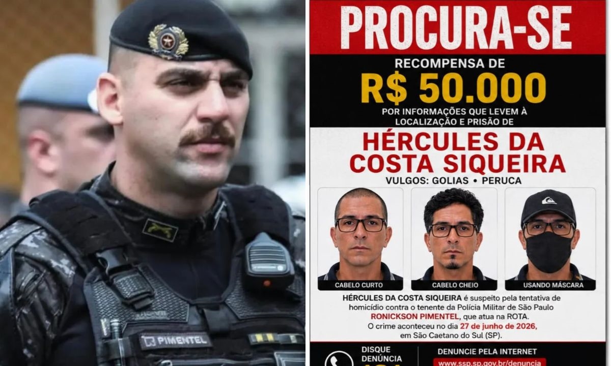 Divulgação/SSP Diário do Grande ABC - Notícias e informações do Grande ABC: Santo André, São Bernardo, São Caetano, Diadema, Mauá, Ribeirão Pires e Rio Grande da Serra