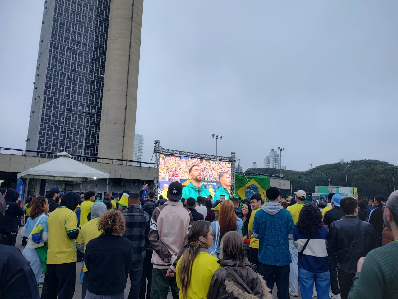 FOTO: Tatiane Pamboukian Diário do Grande ABC - Notícias e informações do Grande ABC: Santo André, São Bernardo, São Caetano, Diadema, Mauá, Ribeirão Pires e Rio Grande da Serra