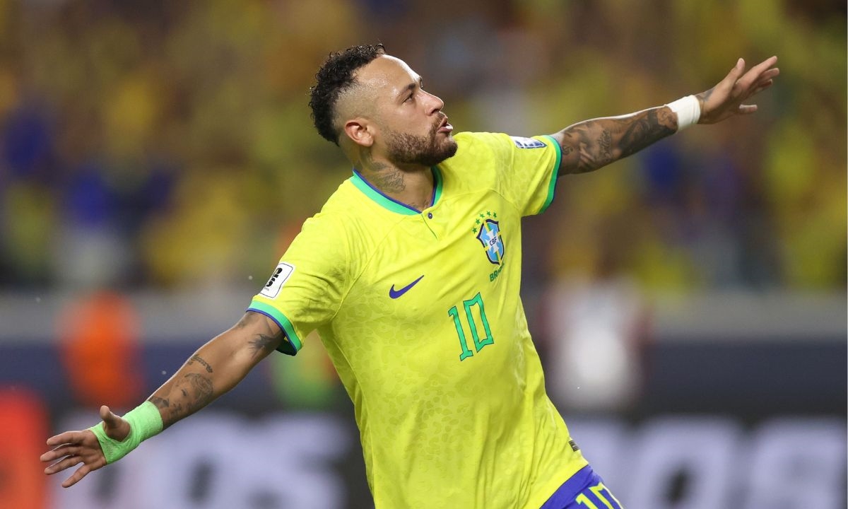 FOTO:Reprodução/CBF Diário do Grande ABC - Notícias e informações do Grande ABC: Santo André, São Bernardo, São Caetano, Diadema, Mauá, Ribeirão Pires e Rio Grande da Serra