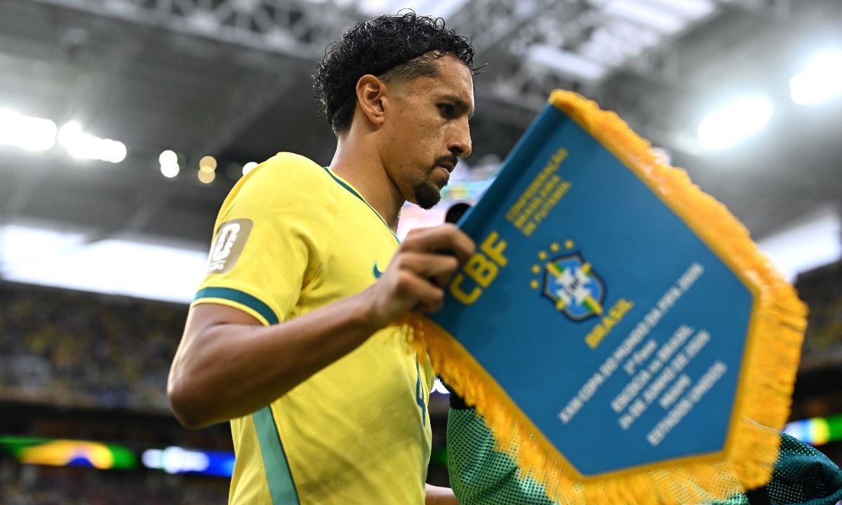 FOTO: Reprodução/CBF Diário do Grande ABC - Notícias e informações do Grande ABC: Santo André, São Bernardo, São Caetano, Diadema, Mauá, Ribeirão Pires e Rio Grande da Serra