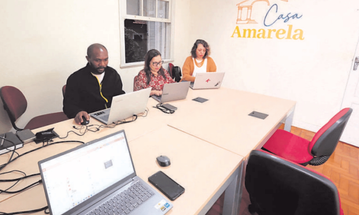 FOTO: Celso Luiz/DGABC Diário do Grande ABC - Notícias e informações do Grande ABC: Santo André, São Bernardo, São Caetano, Diadema, Mauá, Ribeirão Pires e Rio Grande da Serra