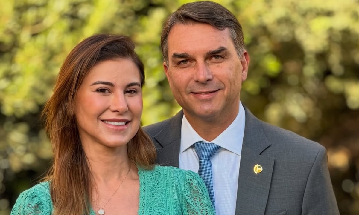 FOTO: Reprodução/Redes sociais Diário do Grande ABC - Notícias e informações do Grande ABC: Santo André, São Bernardo, São Caetano, Diadema, Mauá, Ribeirão Pires e Rio Grande da Serra