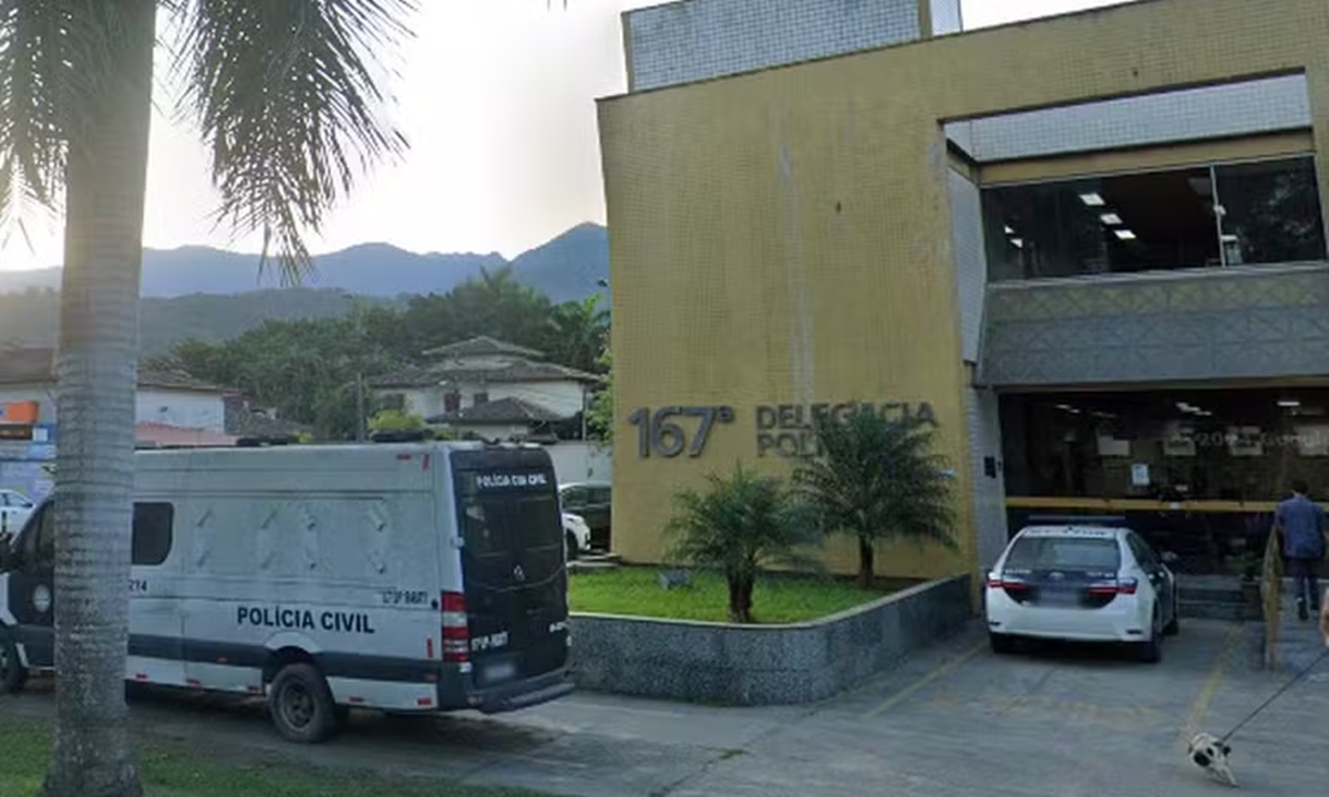 FOTO: Reprodução/Google Maps Diário do Grande ABC - Notícias e informações do Grande ABC: Santo André, São Bernardo, São Caetano, Diadema, Mauá, Ribeirão Pires e Rio Grande da Serra