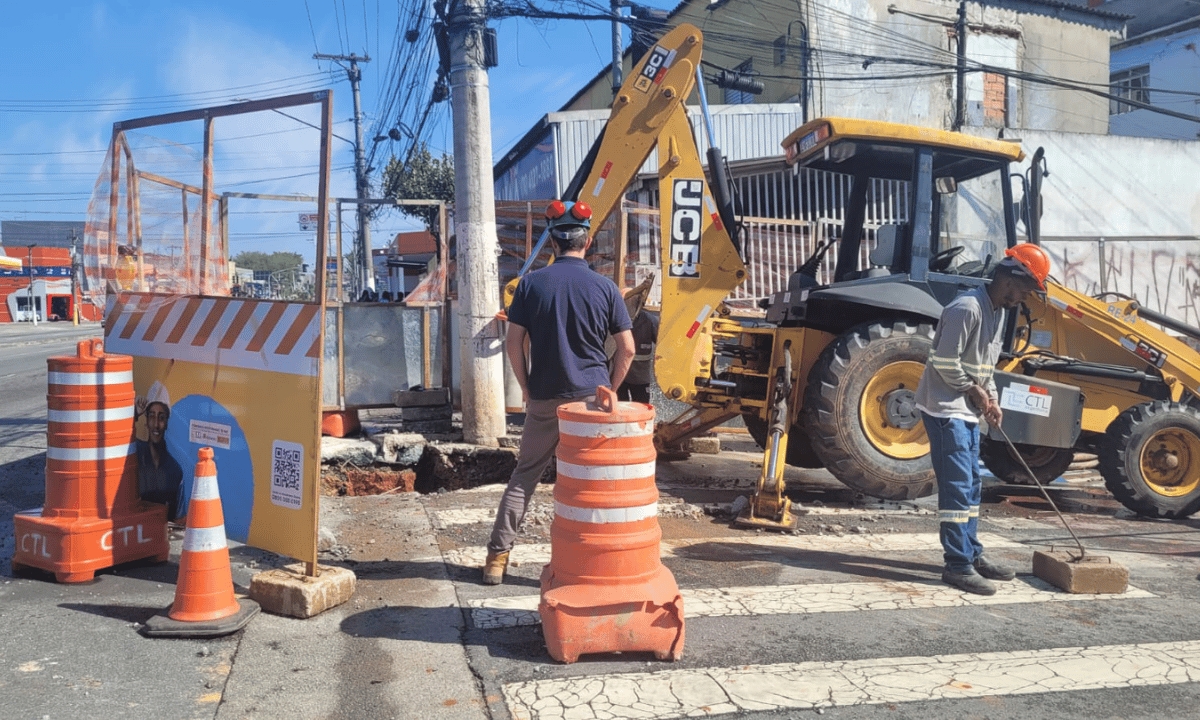 FOTO: Gabriel Gadelha/DGABC Diário do Grande ABC - Notícias e informações do Grande ABC: Santo André, São Bernardo, São Caetano, Diadema, Mauá, Ribeirão Pires e Rio Grande da Serra