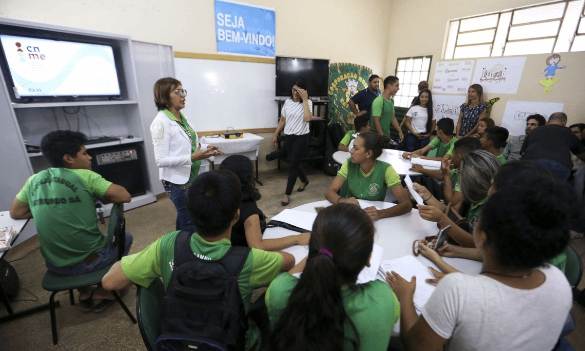 FOTO: Marcelo Camargo/Agência Brasil Diário do Grande ABC - Notícias e informações do Grande ABC: Santo André, São Bernardo, São Caetano, Diadema, Mauá, Ribeirão Pires e Rio Grande da Serra