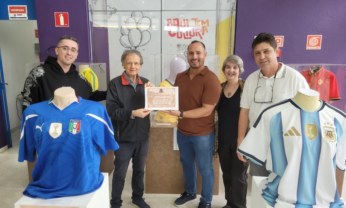 Crédito da foto 1 – Divulgação Diário do Grande ABC - Notícias e informações do Grande ABC: Santo André, São Bernardo, São Caetano, Diadema, Mauá, Ribeirão Pires e Rio Grande da Serra