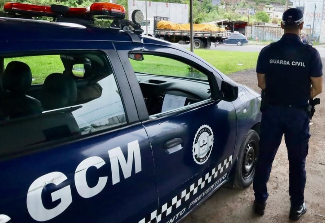 FOTO: Diego Barros/Prefeitura de Mauá Diário do Grande ABC - Notícias e informações do Grande ABC: Santo André, São Bernardo, São Caetano, Diadema, Mauá, Ribeirão Pires e Rio Grande da Serra